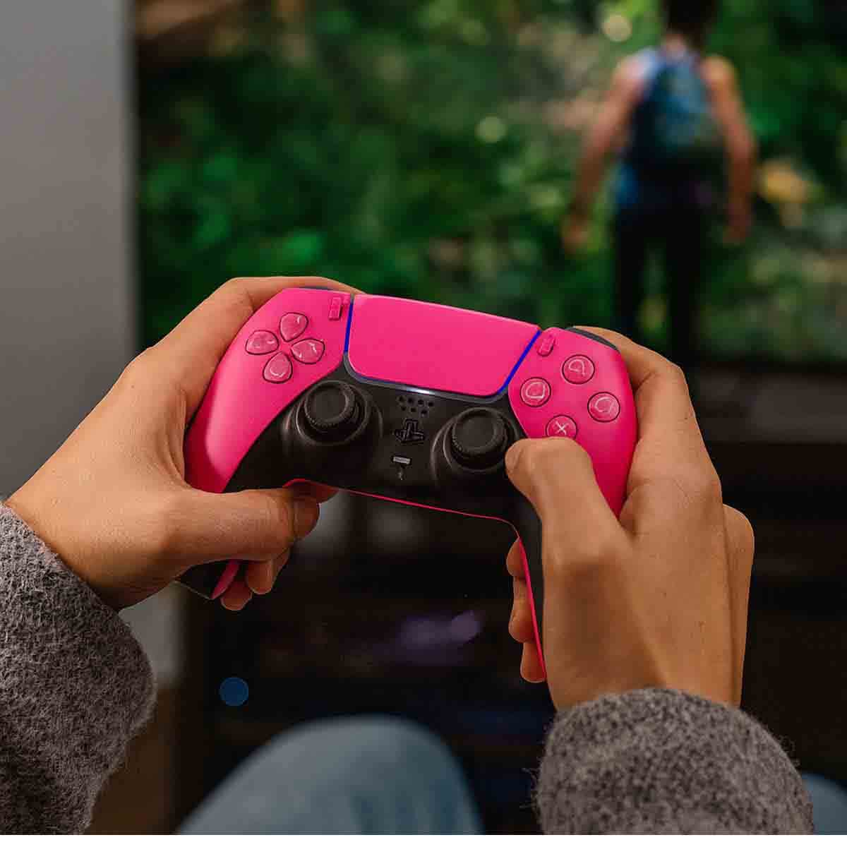 Sony DualSense Wireless Controller for PlayStation 5