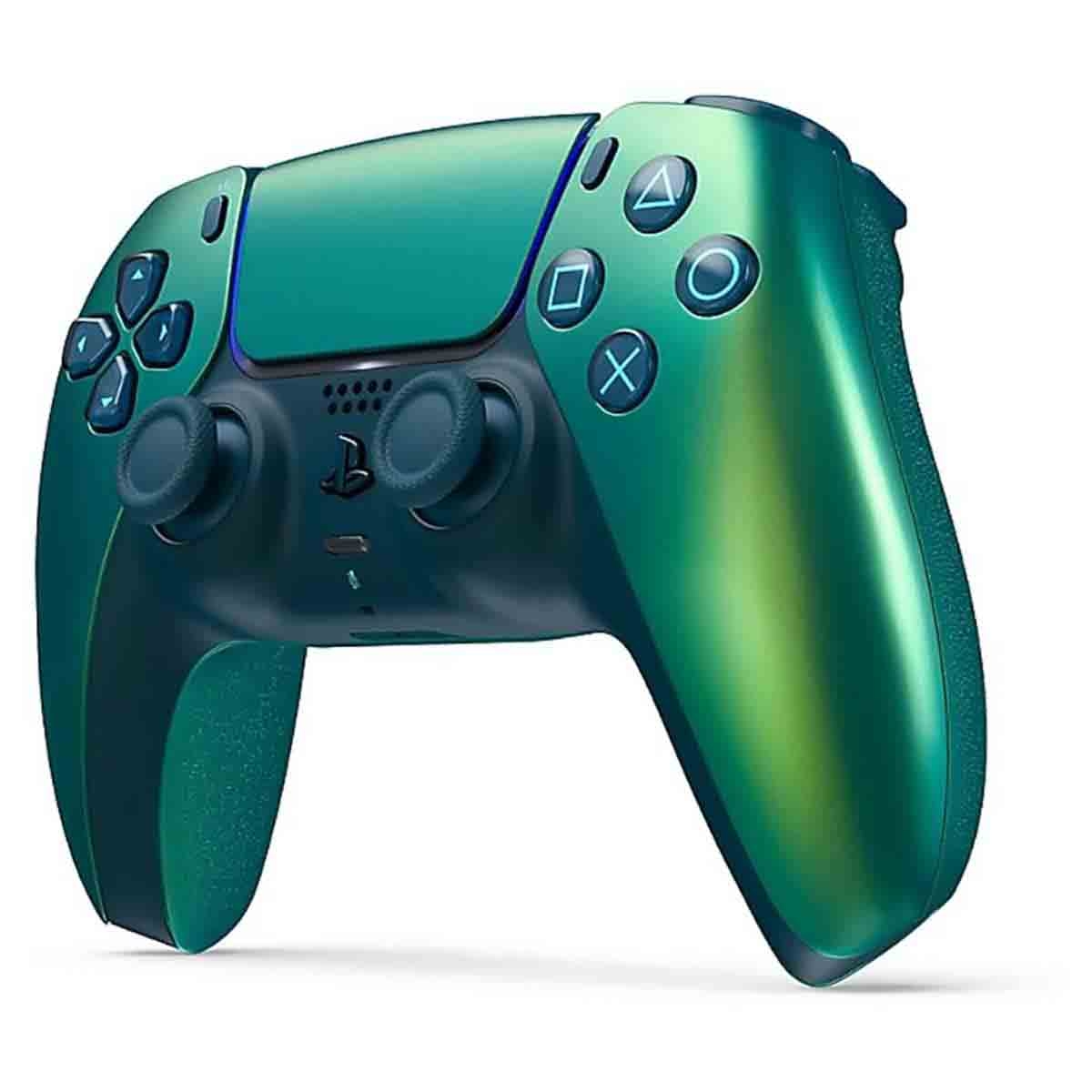 Sony DualSense Wireless Controller for PlayStation 5 (Chroma Teal)