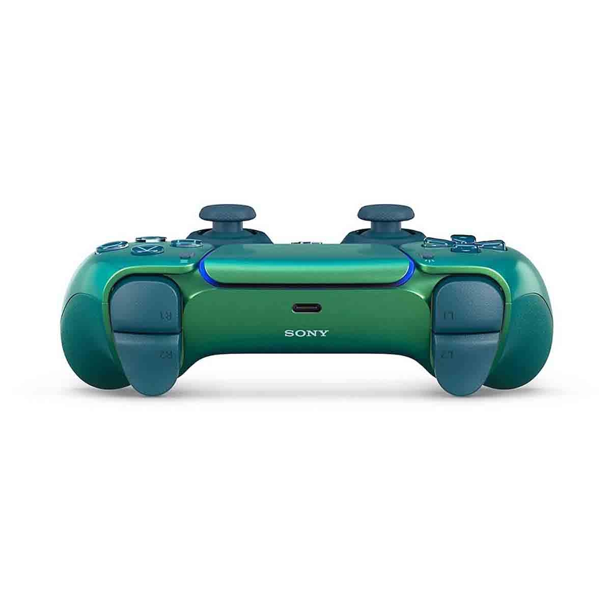 Sony DualSense Wireless Controller for PlayStation 5 (Chroma Teal)