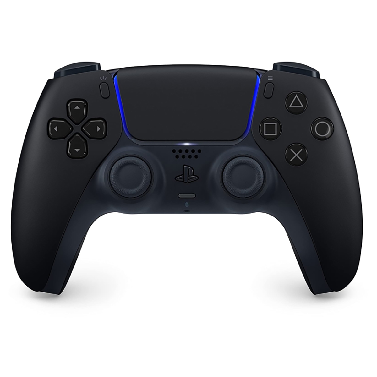 Sony DualSense Wireless Controller (KSA Version) Midnight Black for PlayStation 5