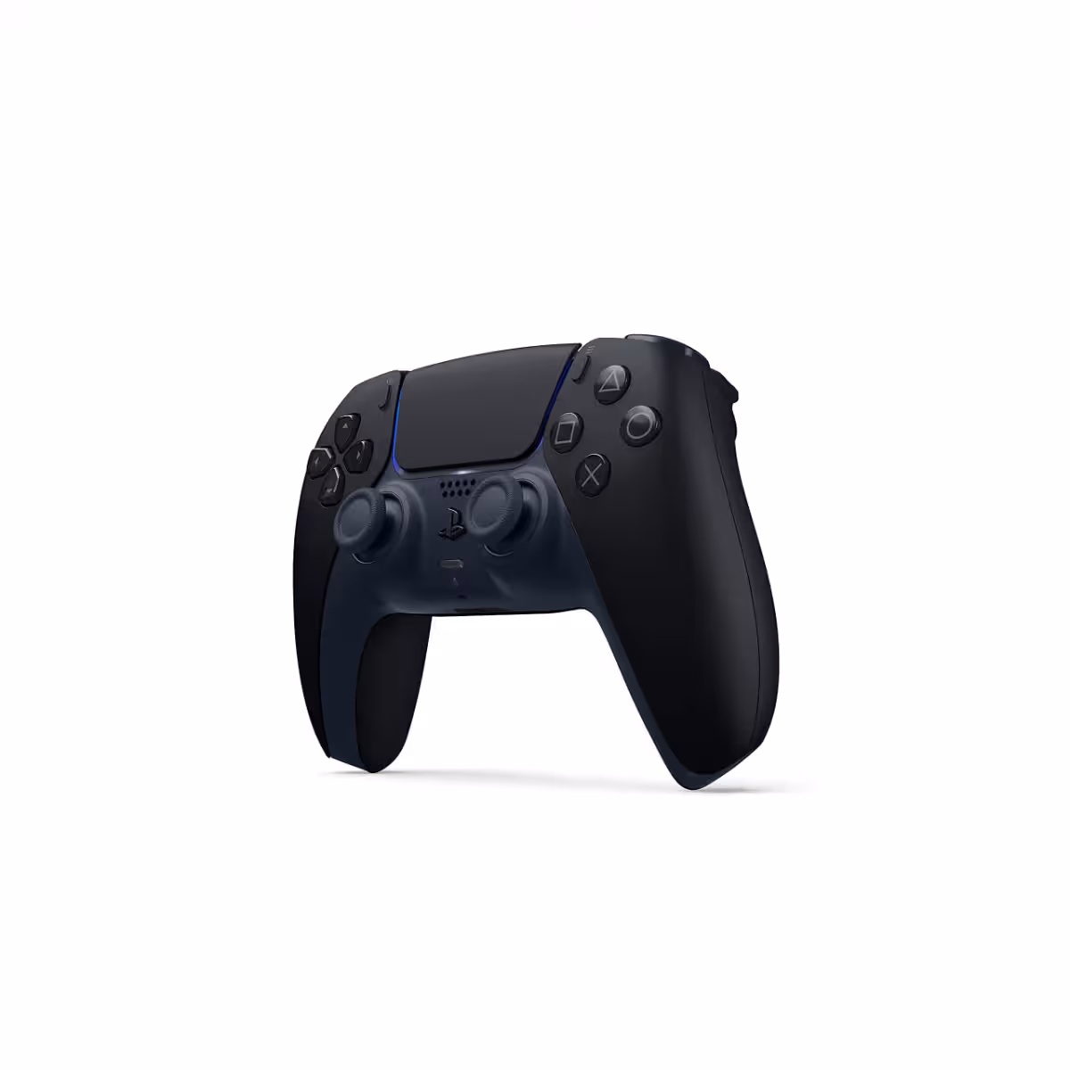 Sony DualSense Wireless Controller (KSA Version) Midnight Black for PlayStation 5
