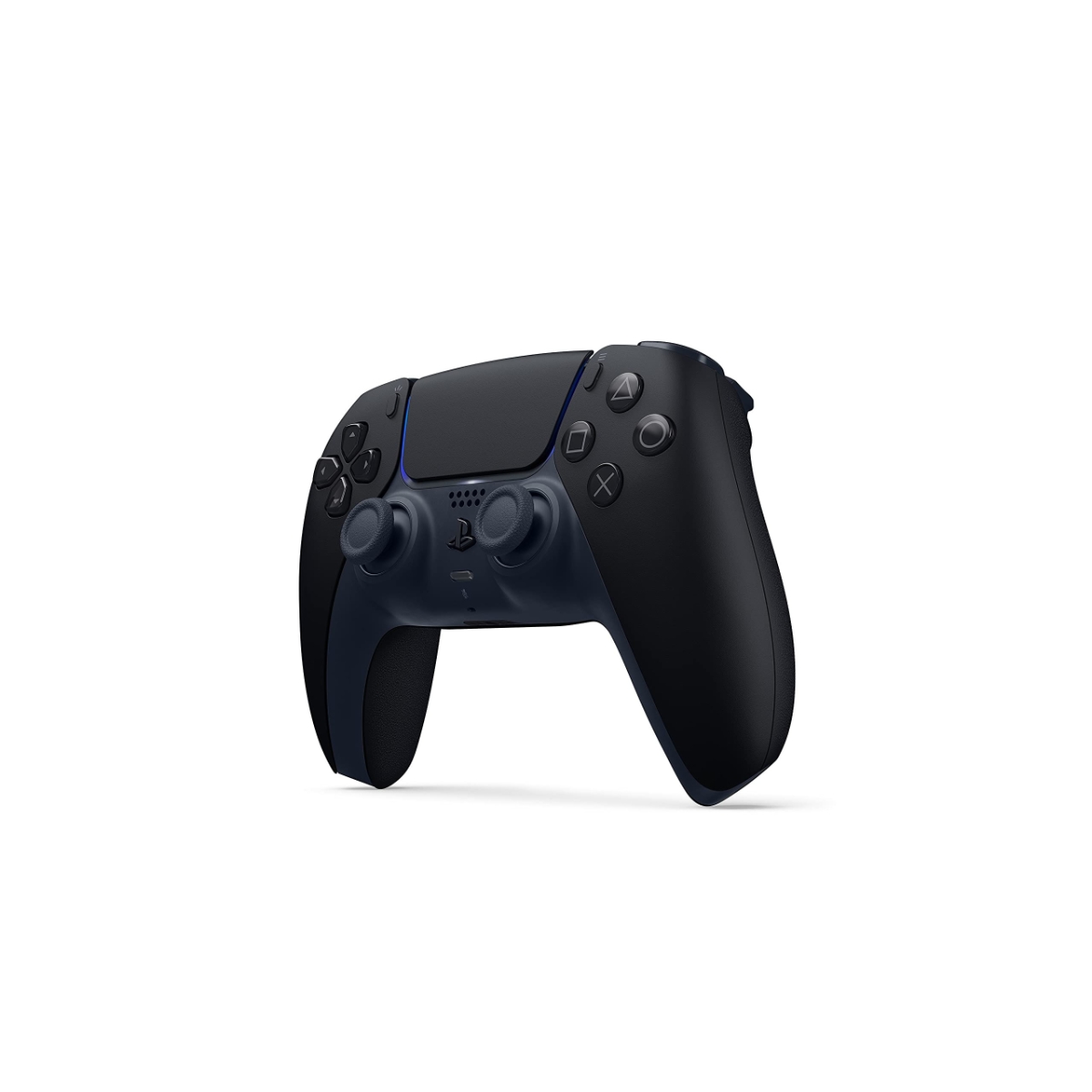 Sony DualSense Wireless Controller (KSA Version) Midnight Black for PlayStation 5