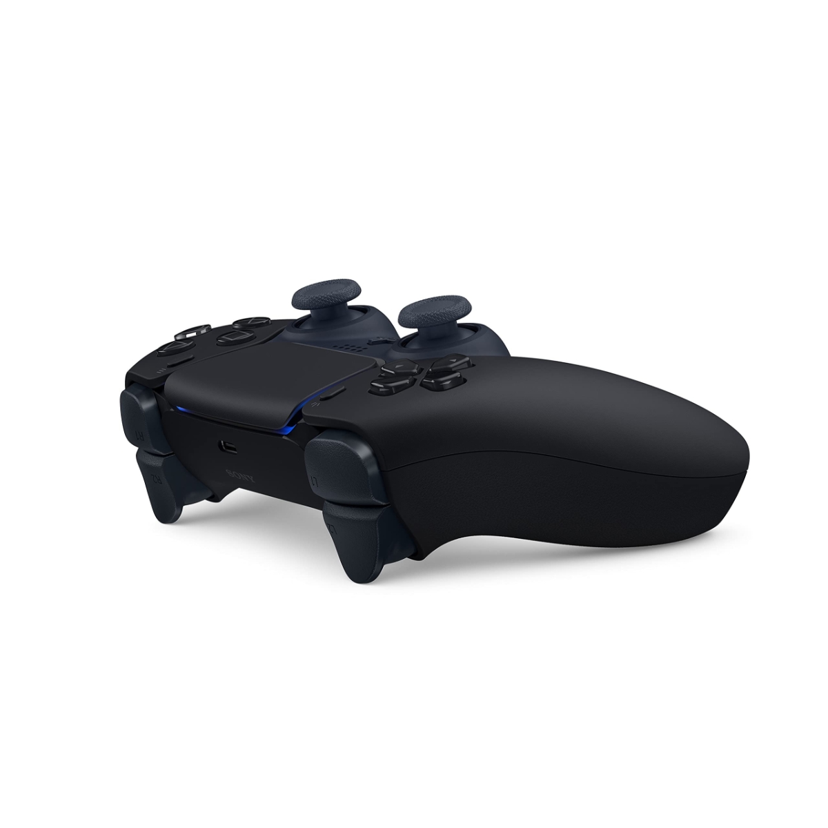 Sony DualSense Wireless Controller (KSA Version) Midnight Black for PlayStation 5