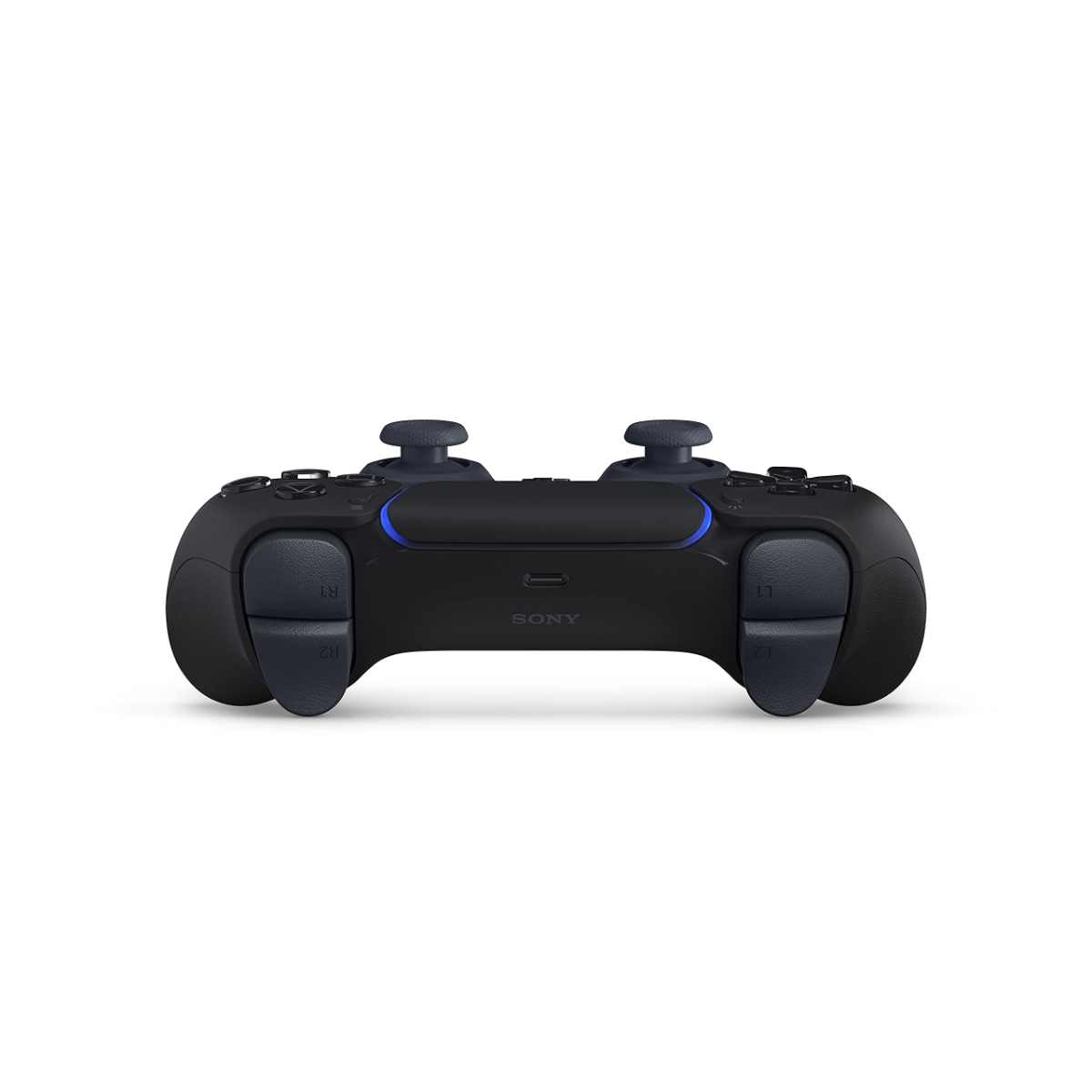 Sony DualSense Wireless Controller (KSA Version) Midnight Black for PlayStation 5