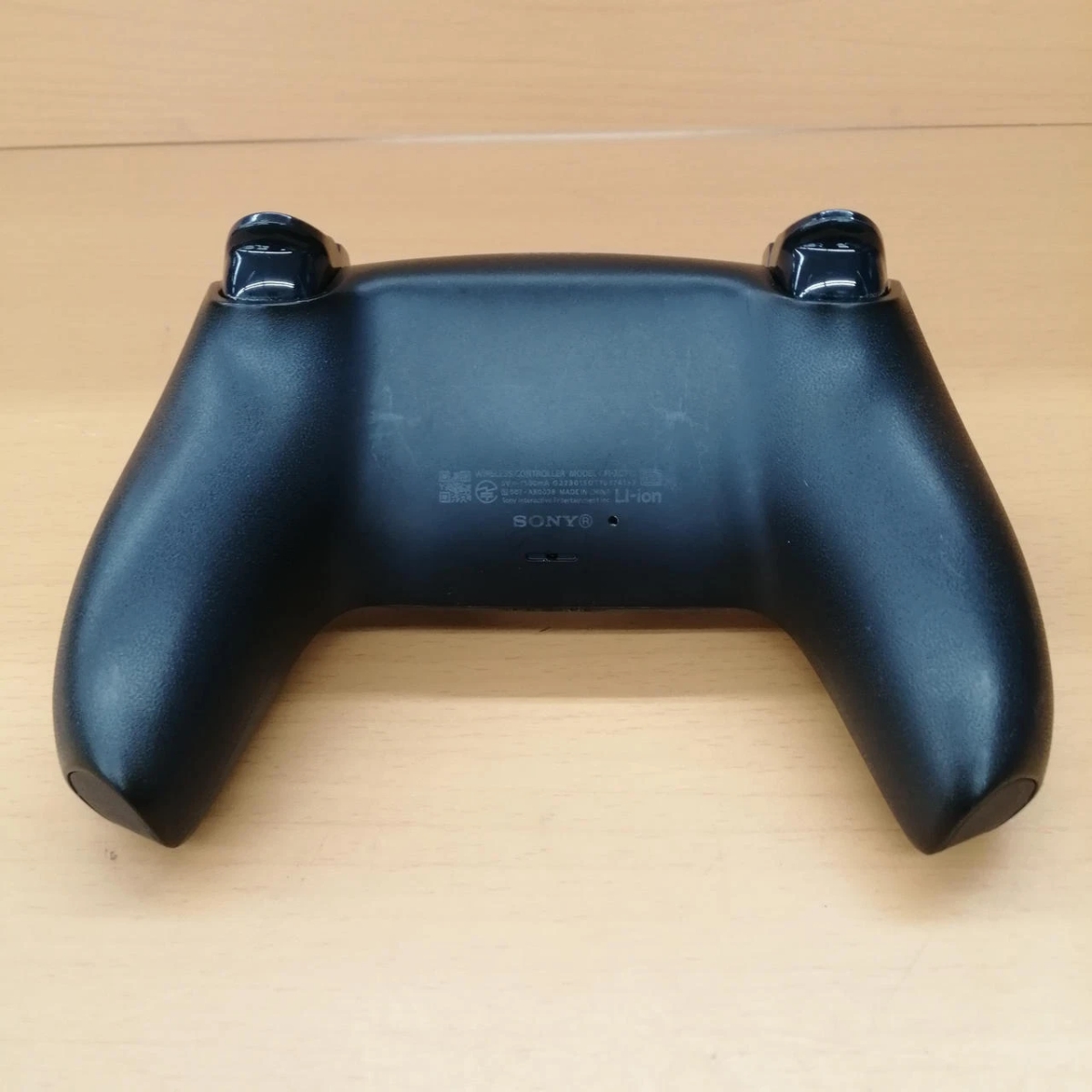 Sony DualSense Wireless Controller (KSA Version) Midnight Black for PlayStation 5
