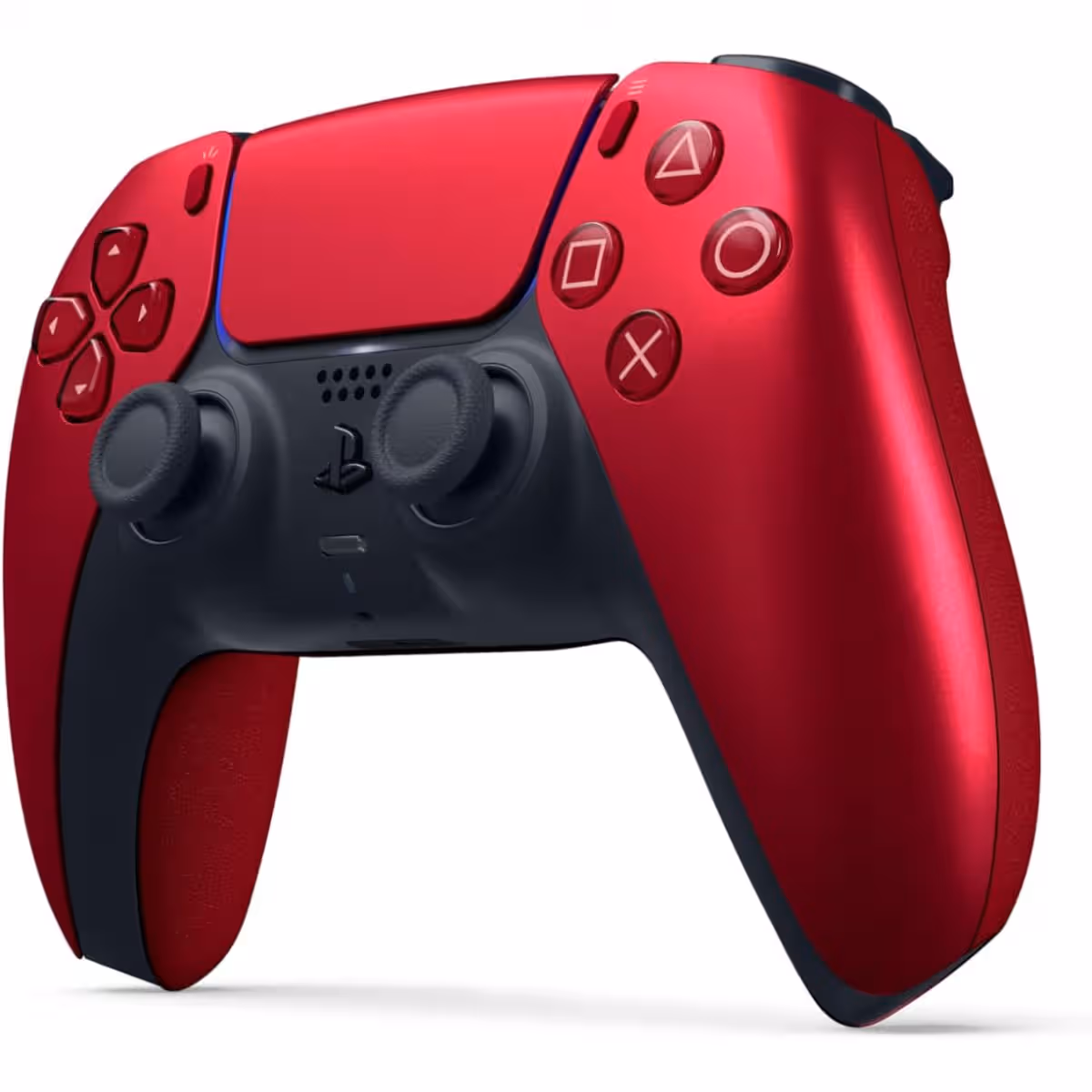 Sony DualSense Wireless Controller (KSA Version) Volcanic Red for PlayStation 5