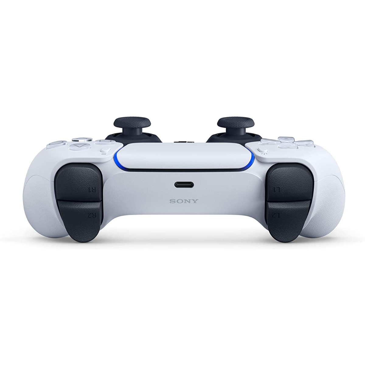 Sony DualSense Wireless Controller (KSA Version) White for PlayStation 5