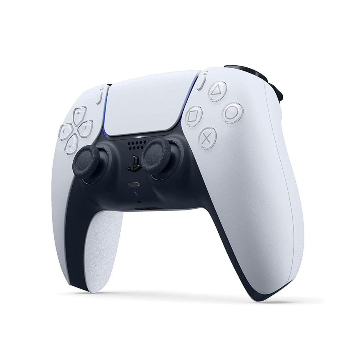 Sony DualSense Wireless Controller (KSA Version) White for PlayStation 5