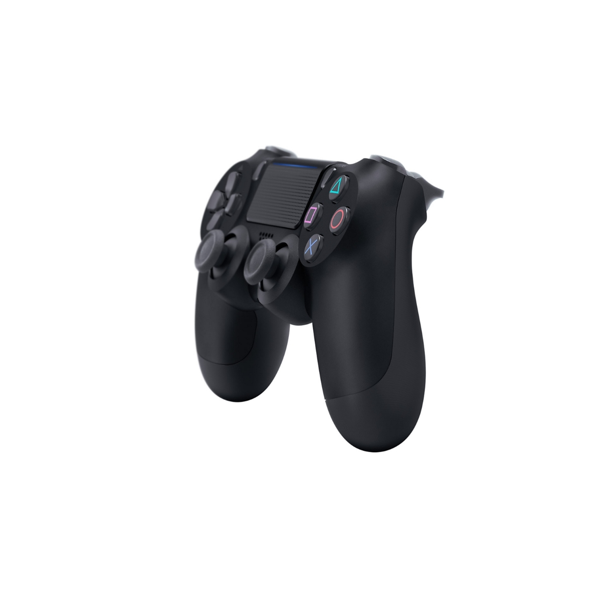 Sony Dualshock Wireless Controller for PlayStation 4 - Black