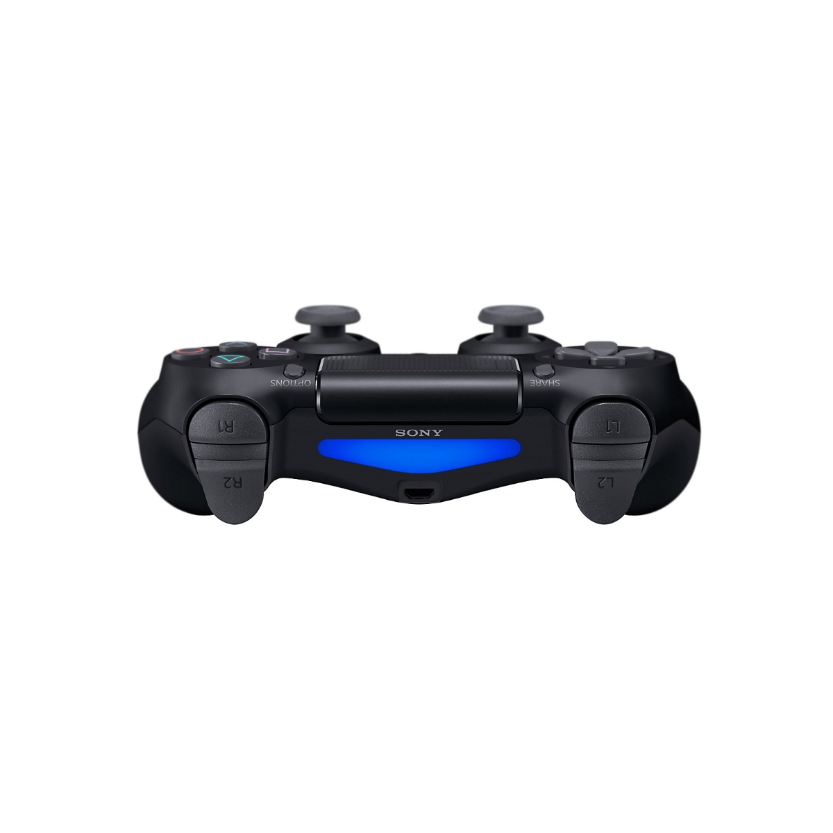 Sony Dualshock Wireless Controller for PlayStation 4 - Black