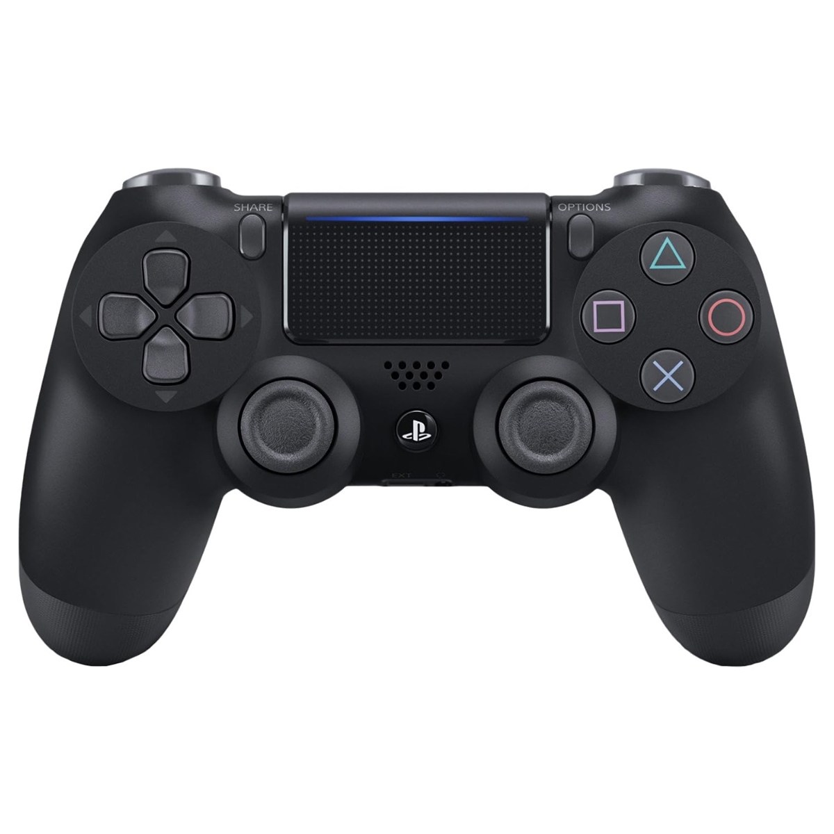 Sony DualShock 4 Wireless Controller for PlayStation 4 - Jet Black