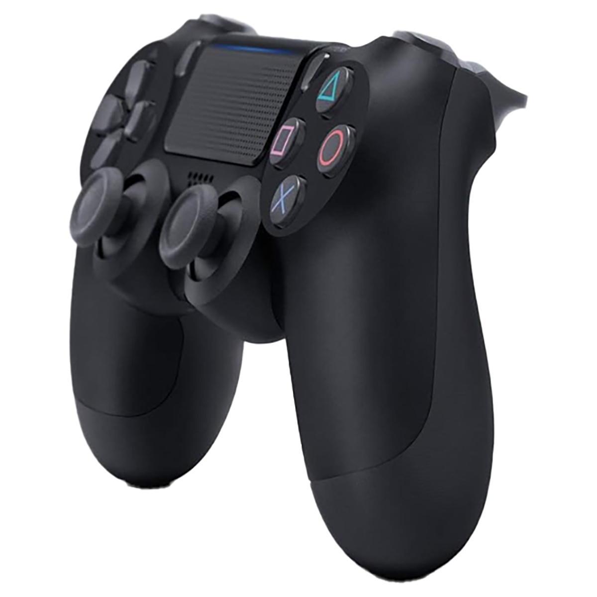 Sony DualShock 4 Wireless Controller for PlayStation 4 - Jet Black