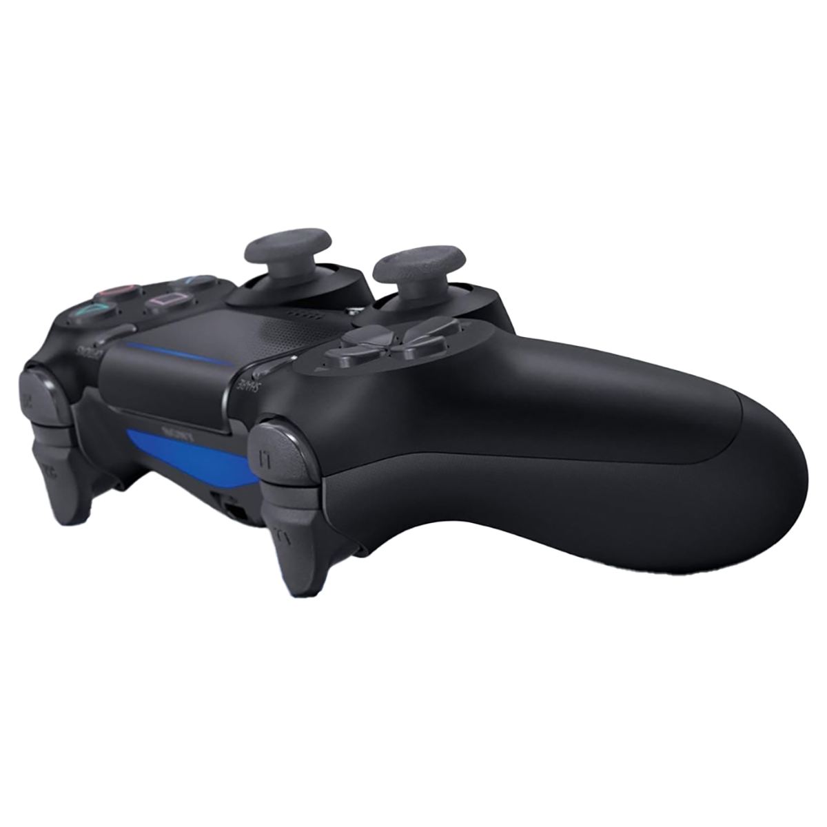 Sony DualShock 4 Wireless Controller for PlayStation 4 - Jet Black