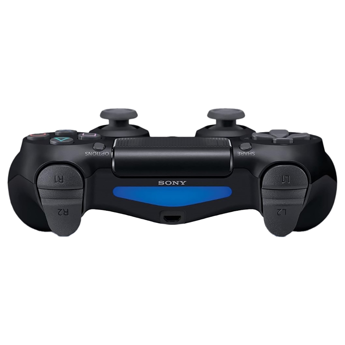 Sony DualShock 4 Wireless Controller for PlayStation 4 - Jet Black