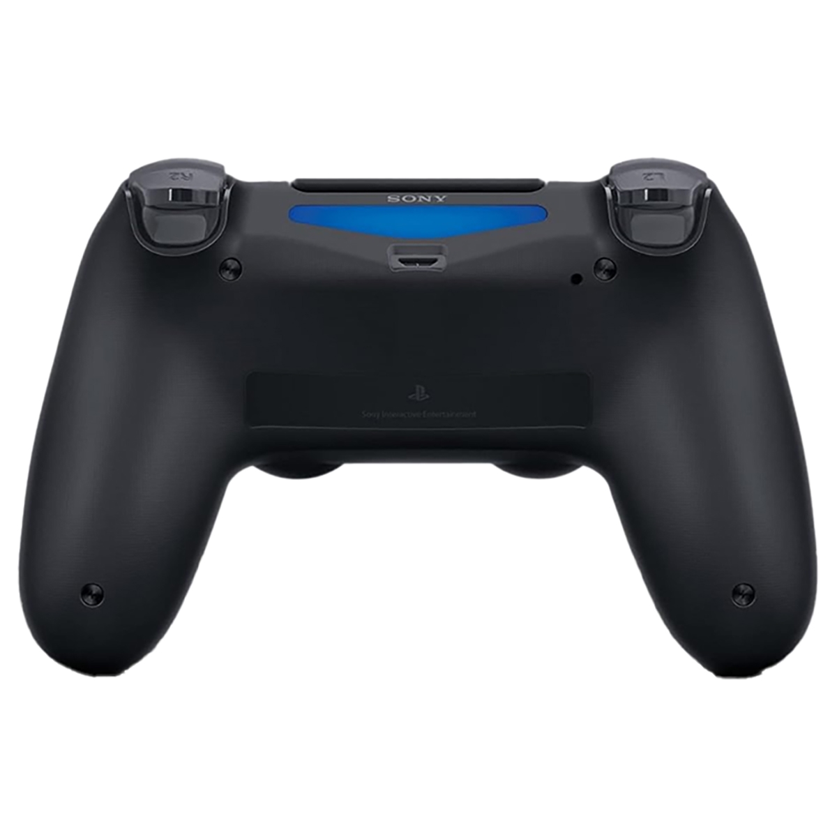 Sony DualShock 4 Wireless Controller for PlayStation 4 - Jet Black