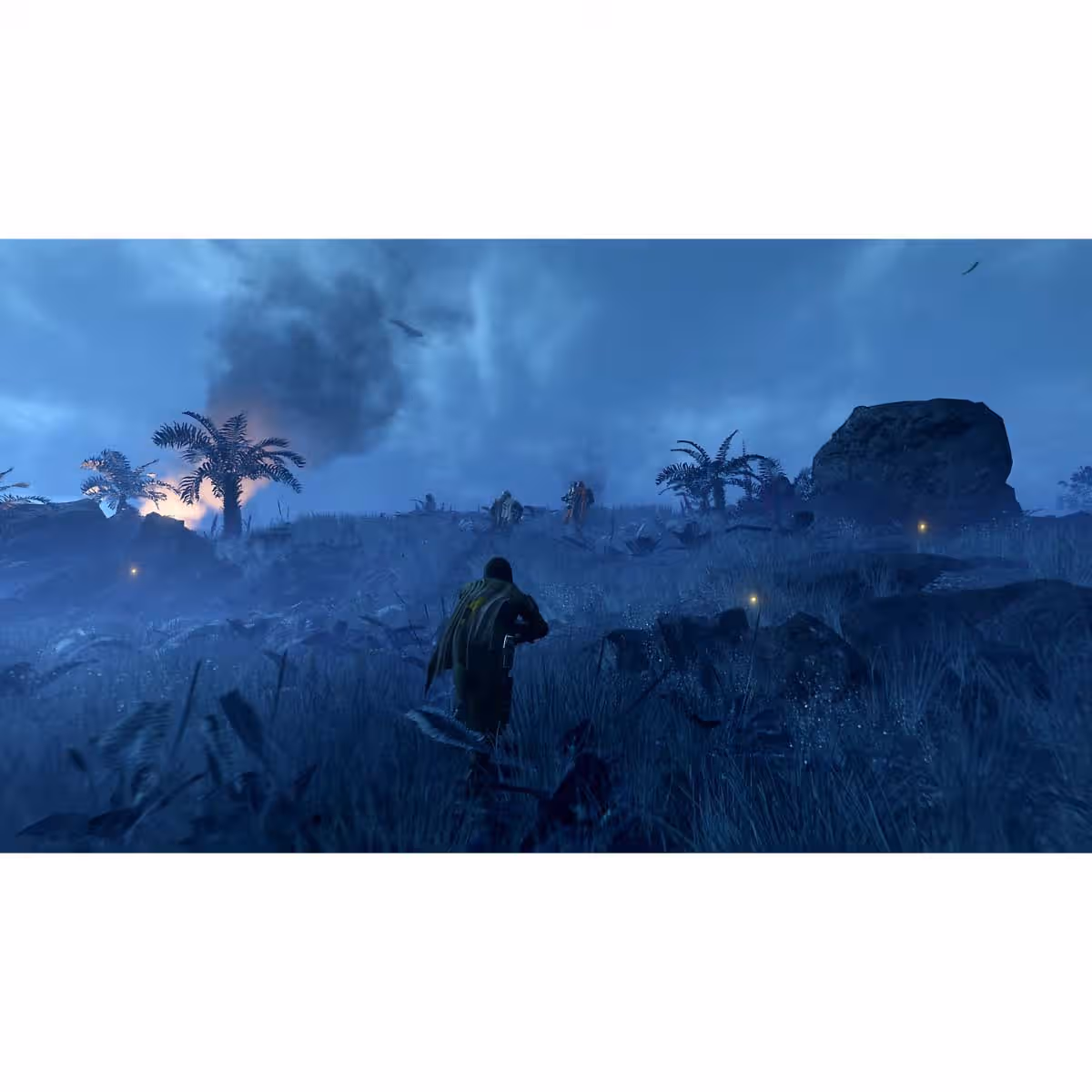 Sony Helldivers 2 Video Game for PS5