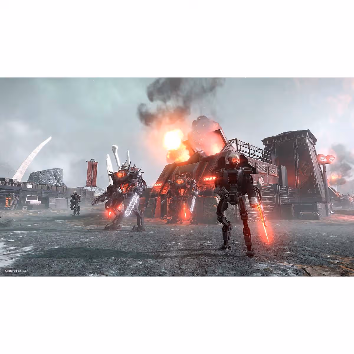 Sony Helldivers 2 Video Game for PS5