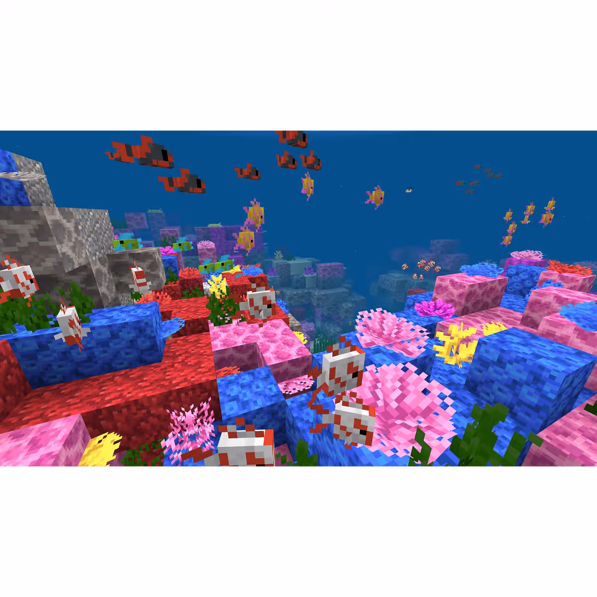 Sony Minecraft Video Game for PlayStation 4