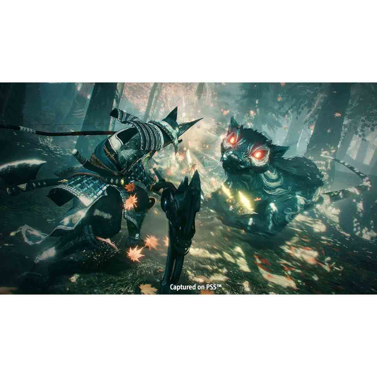 Sony Nioh Collection Video Game for PlayStation 5