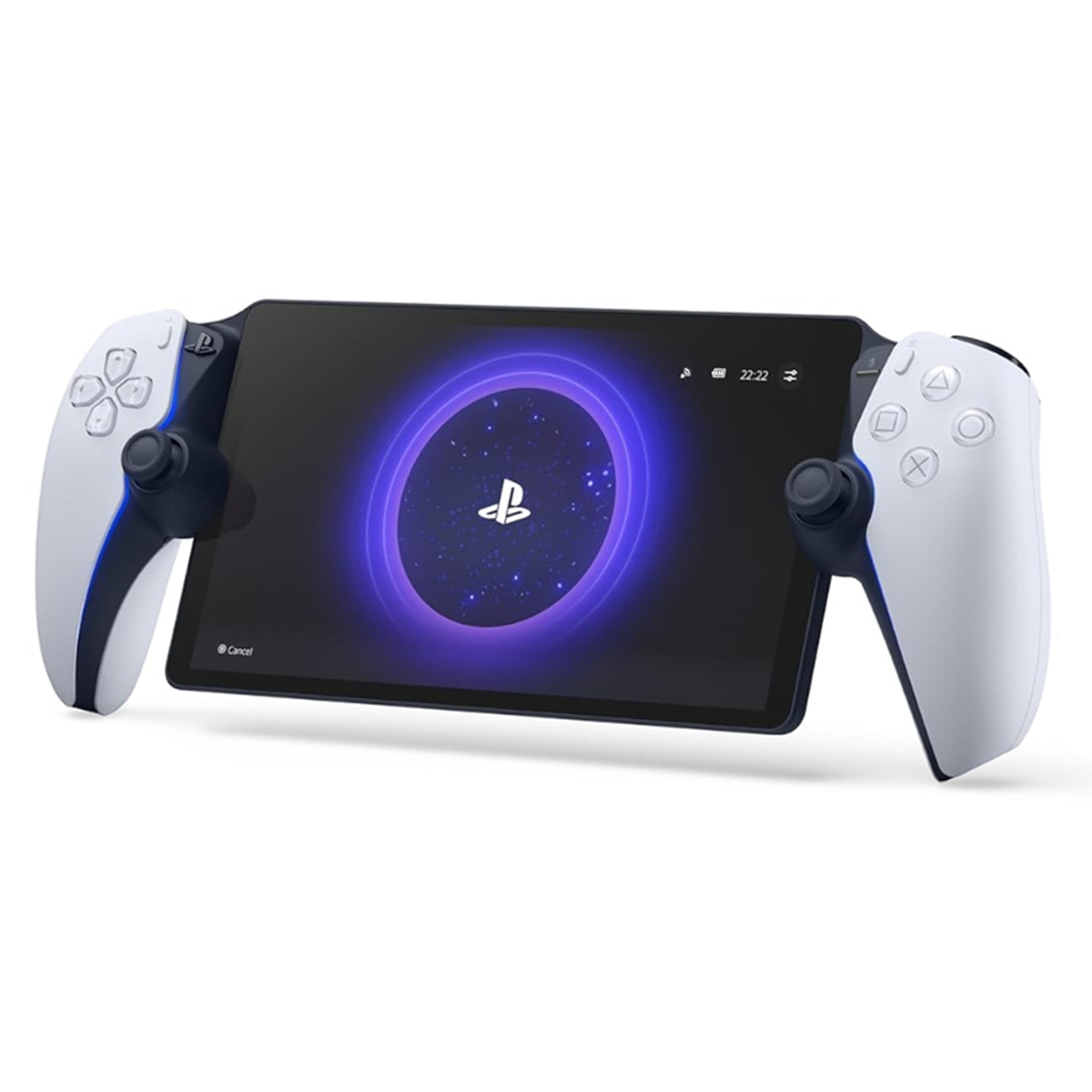 سوني بلاي ستيشن بورتال جهاز تشغيل عن بعد لبلايستيشن 5