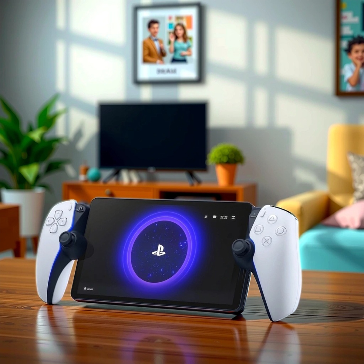 Sony Play Station Portal Remote Player for PlayStation 5