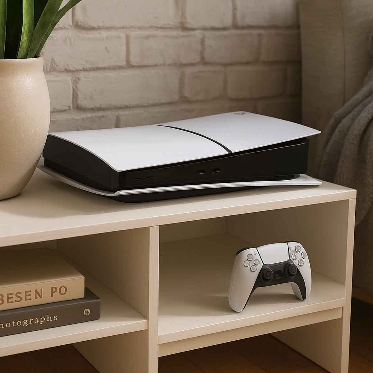 Sony PlayStation5 KSA Version Slim Digital Edition 825 GB Console