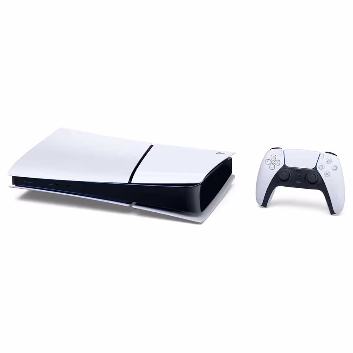 Sony PlayStation5 KSA Version Slim Digital Edition 825 GB Console