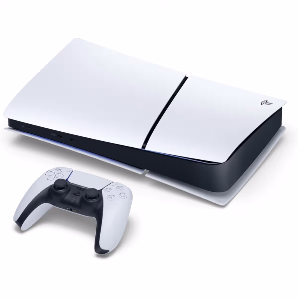 Sony PlayStation5 KSA Version Slim Digital Edition 825 GB Console