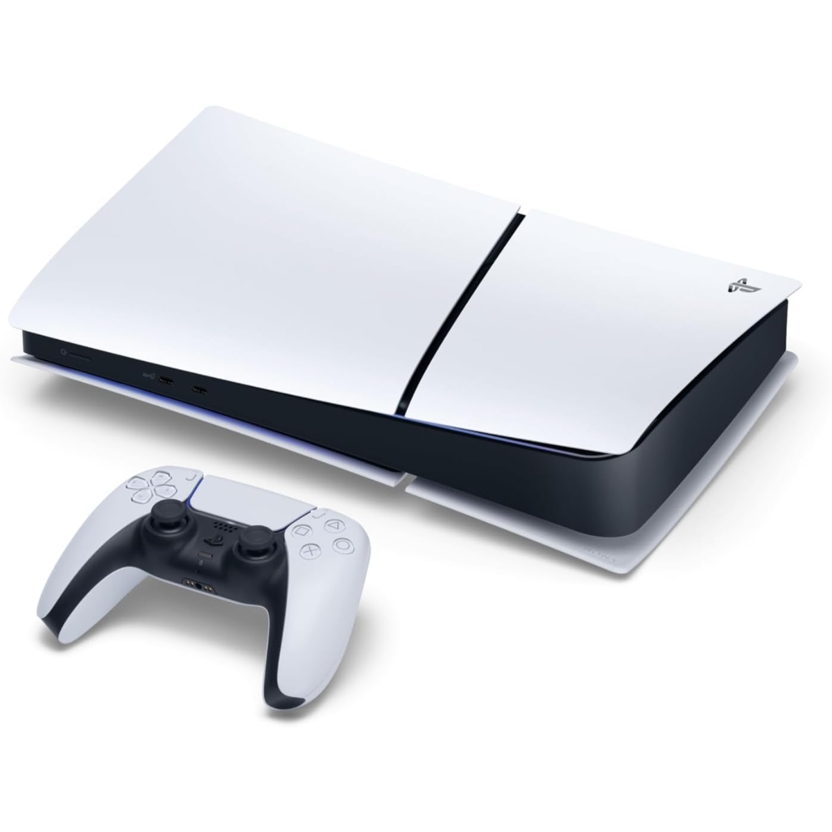 Sony PlayStation5 KSA Version Slim Digital Edition 825 GB Console