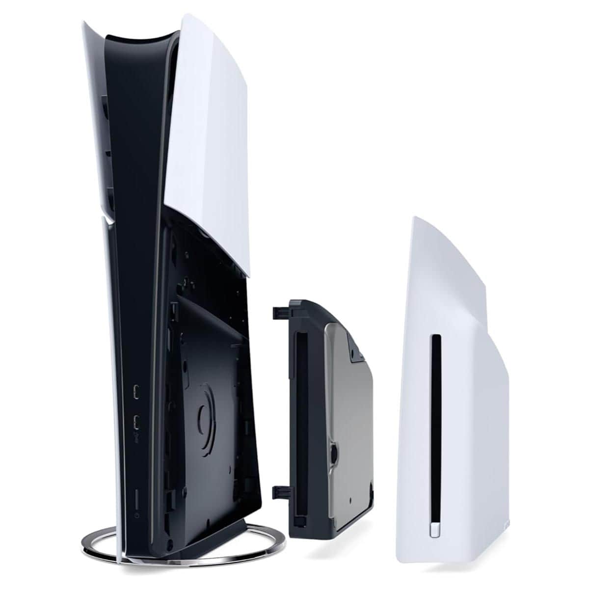 Sony PlayStation 5 Disc Drive for Digital Edition Consoles