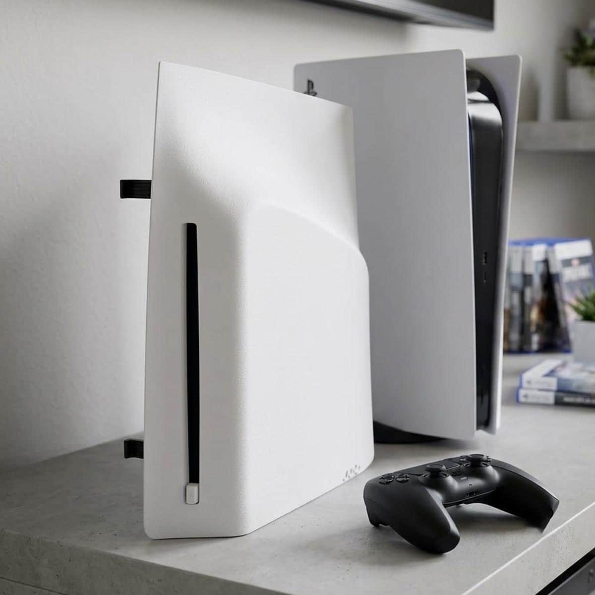 Sony PlayStation 5 Disc Drive for Digital Edition Consoles