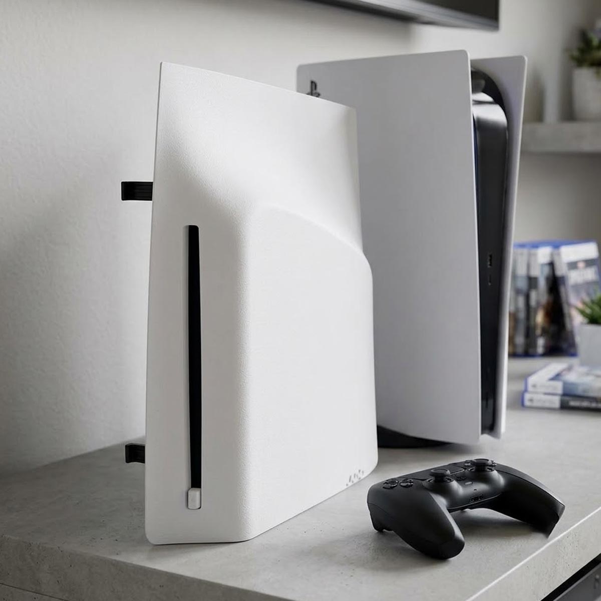 Sony PlayStation 5 Disc Drive for Digital Edition Consoles
