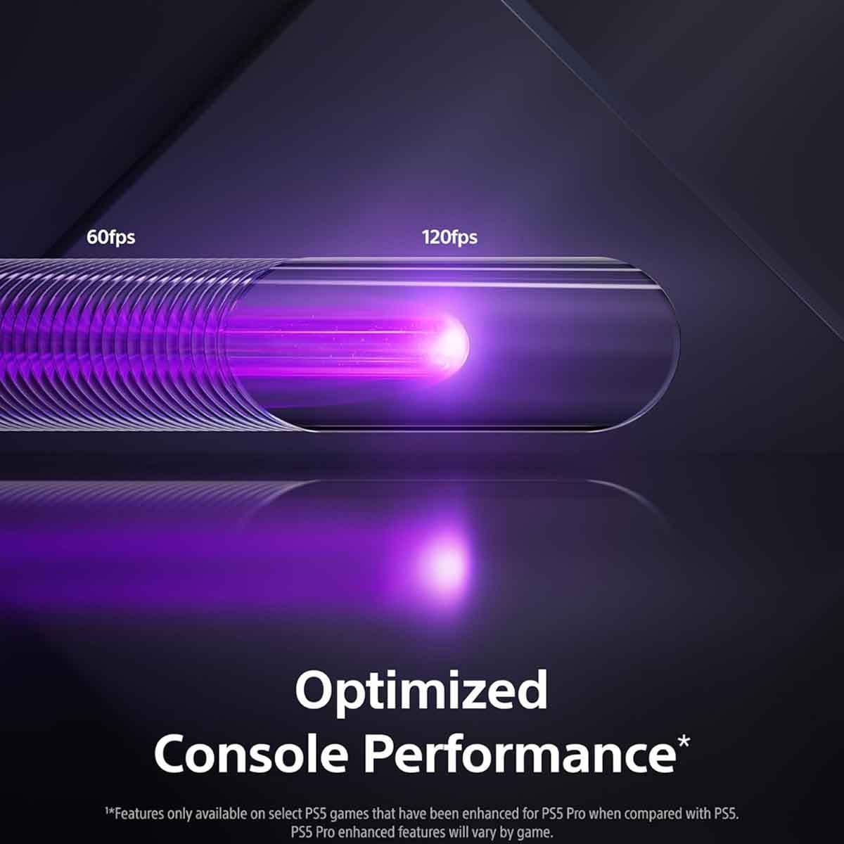 سوني بلايستيشن 5 برو الإصدار الرقمي نسخة السعودية سعة 2 تيرابايت