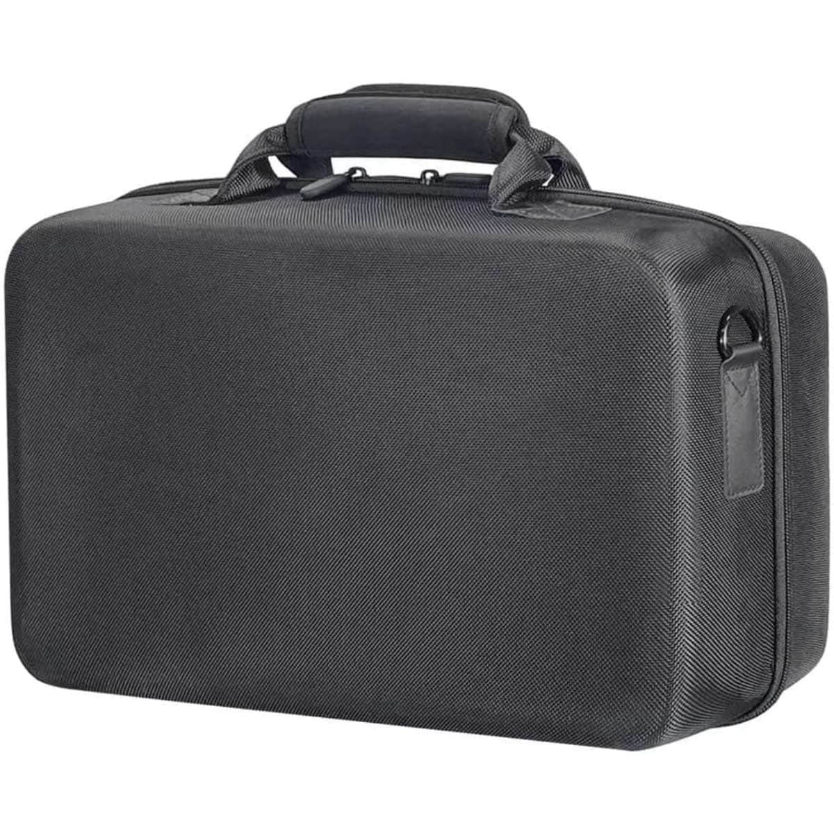 Sony PS5 5 Slim Digital Edition 825GB (KSA Version) & Travel Storage Bag Bundle