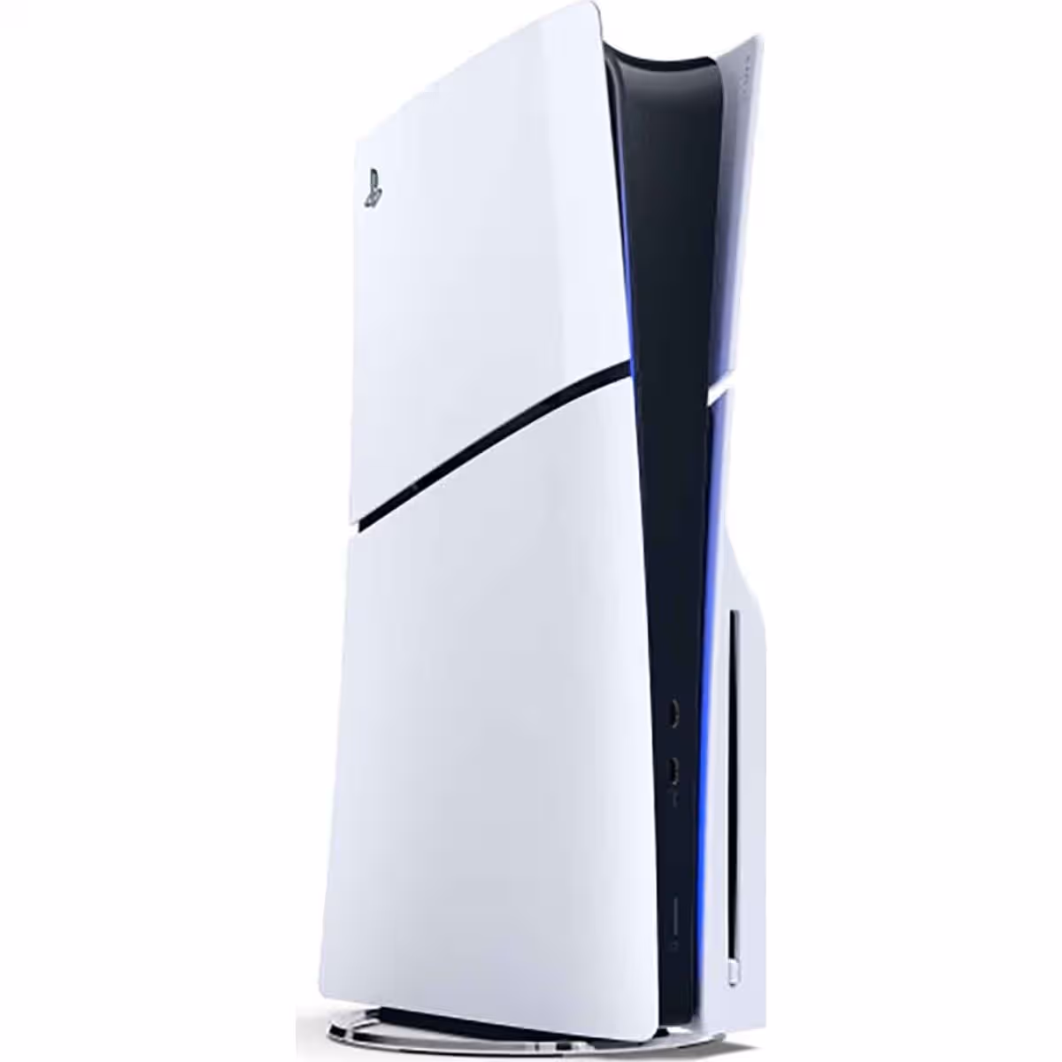 Sony PS5 Blu-Ray Disc 1TB Console with Assassin’s Creed Black Flag Resynced + Crimson Desert + Resident Evil Requiem Games Bundle