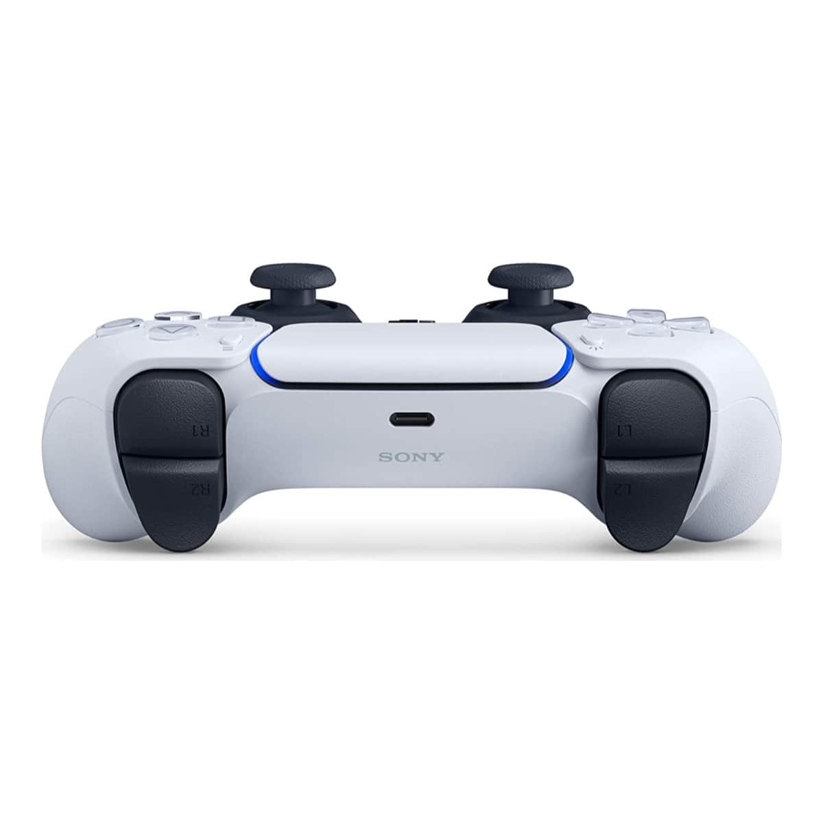 Sony PS5 Blu-Ray Disc 1TB Official KSA Version + Western Digital 1TB NVMe SSD + Sony DualSense Wireless Controller KSA Version Bundle