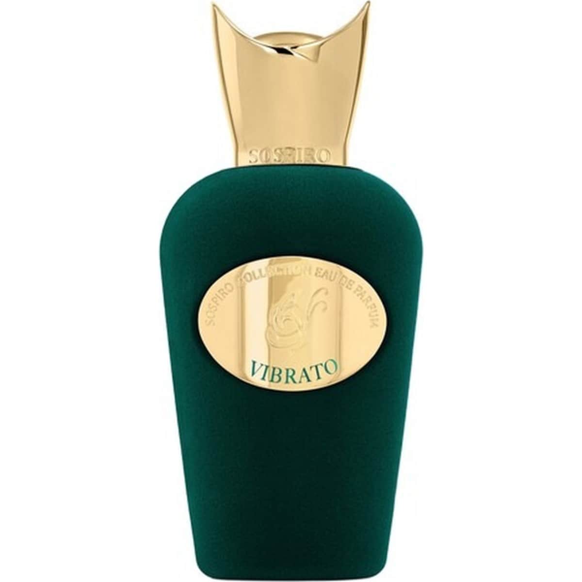 Sospiro Vibrato Eau De Parfum 100 ml Unisex