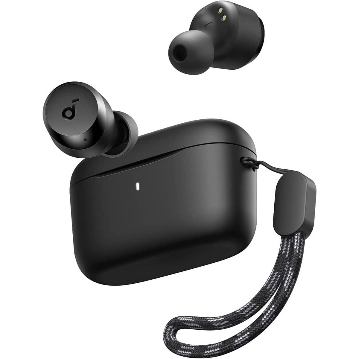 Soundcore Black A20i True Wireless Earbuds