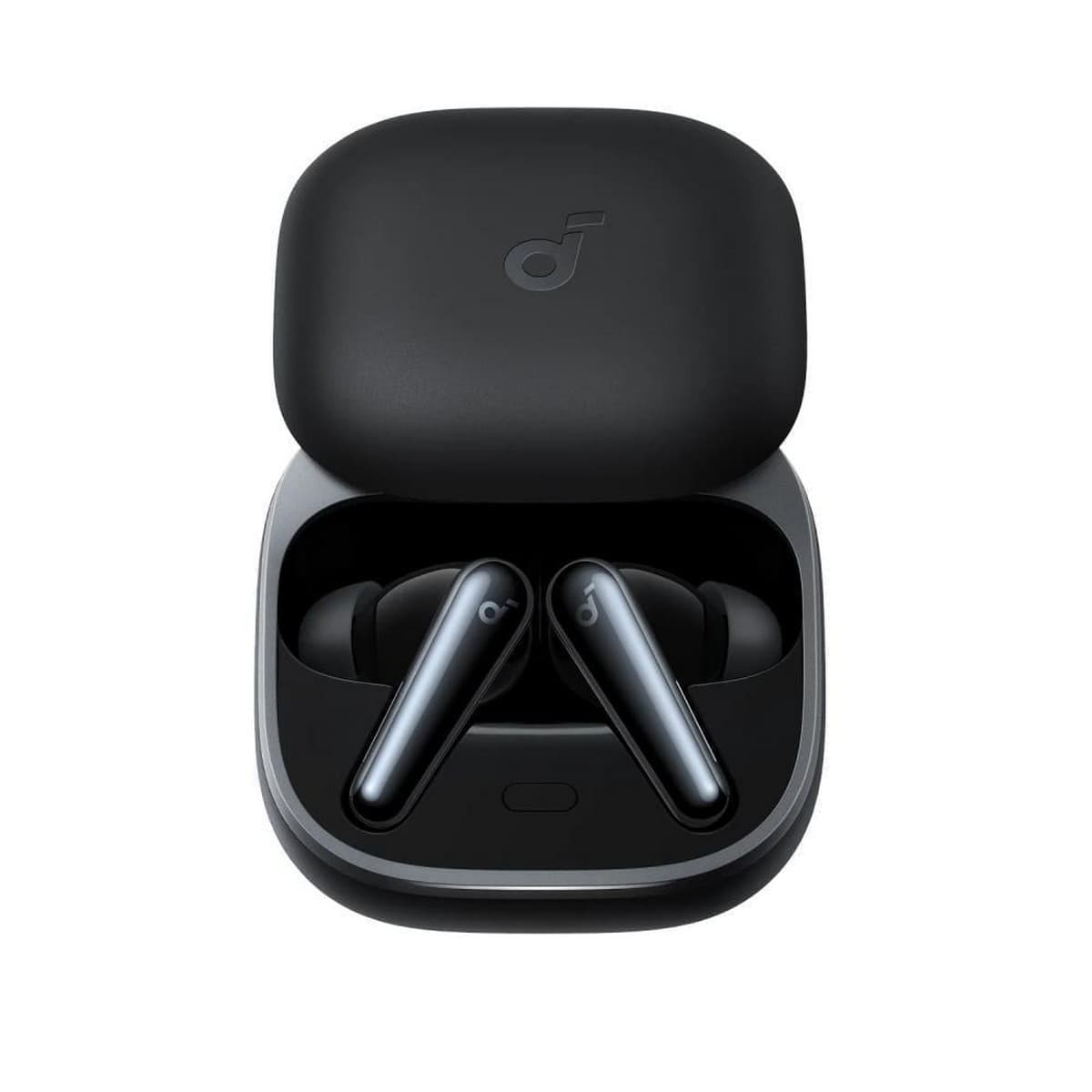 Soundcore Black Liberty 5 True Wireless Earbuds