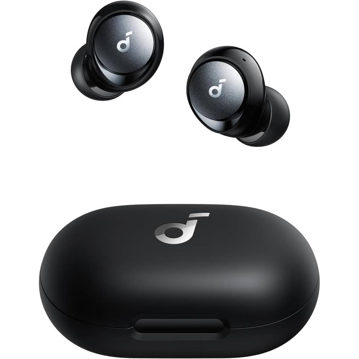 Soundcore Black Space A40 True Wireless Earbuds