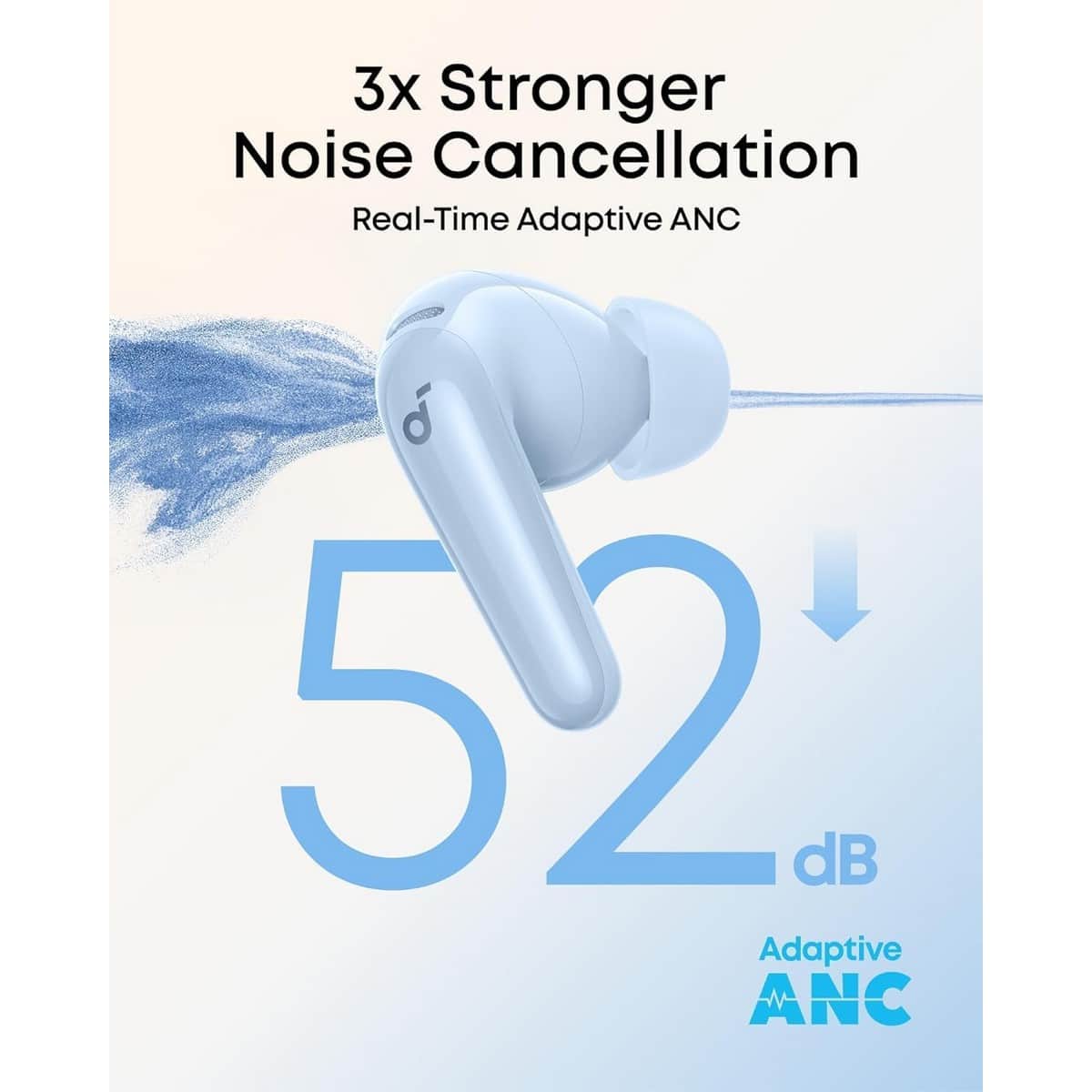 Soundcore R60i NC True Wireless Earbuds