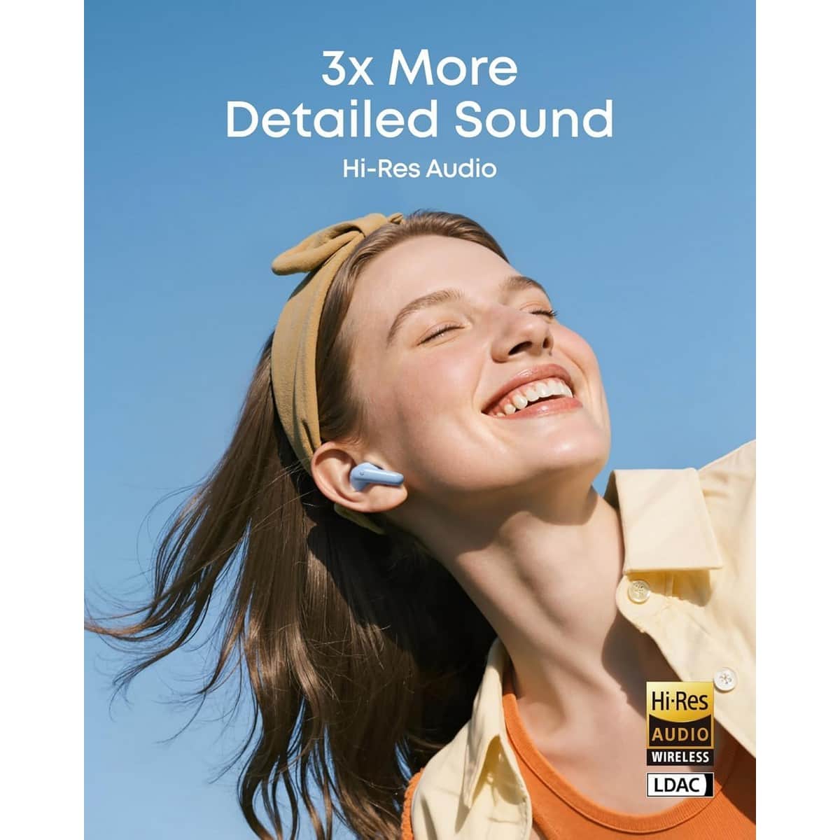 Soundcore R60i NC True Wireless Earbuds