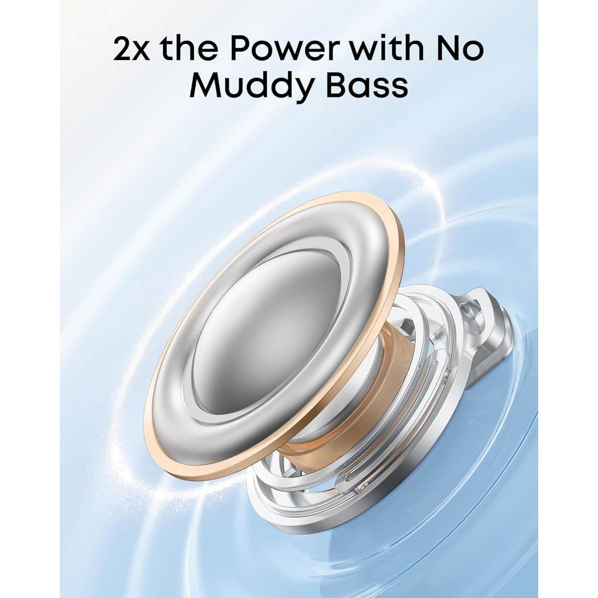 Soundcore R60i NC True Wireless Earbuds