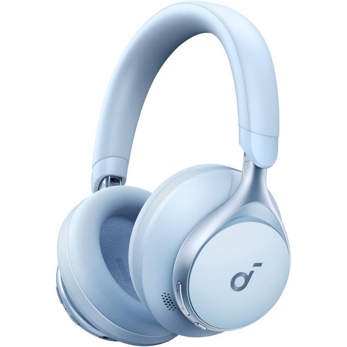 Soundcore Blue Space One Wireless Over-Ear Headphones