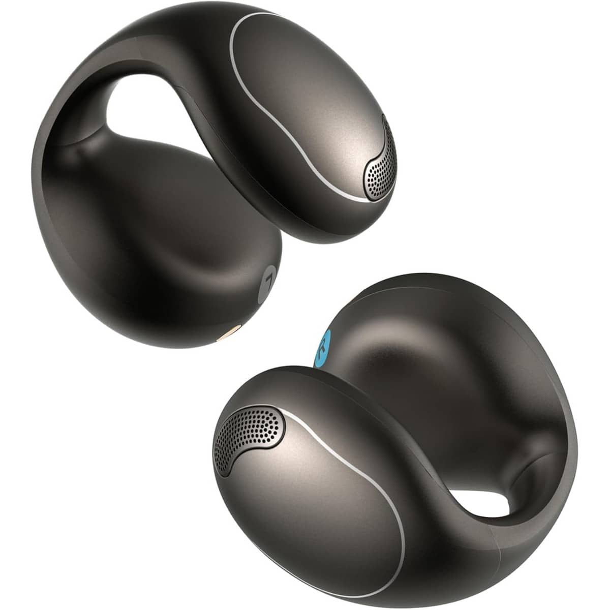 Soundcore Dark Grey C40i (Z) Open Wireless Earbuds