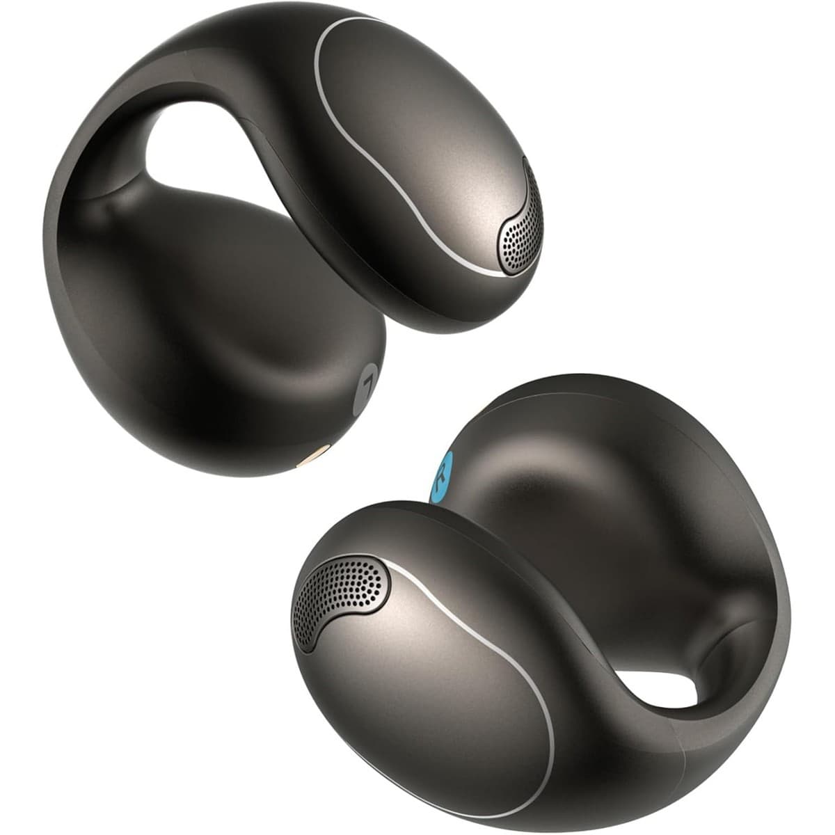 Soundcore Dark Grey C40i (Z) Open Wireless Earbuds