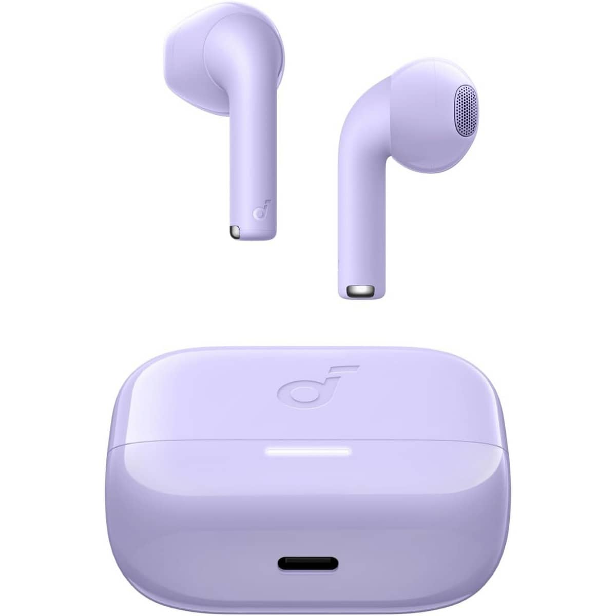 Soundcore Purple K20i True Wireless Earbuds
