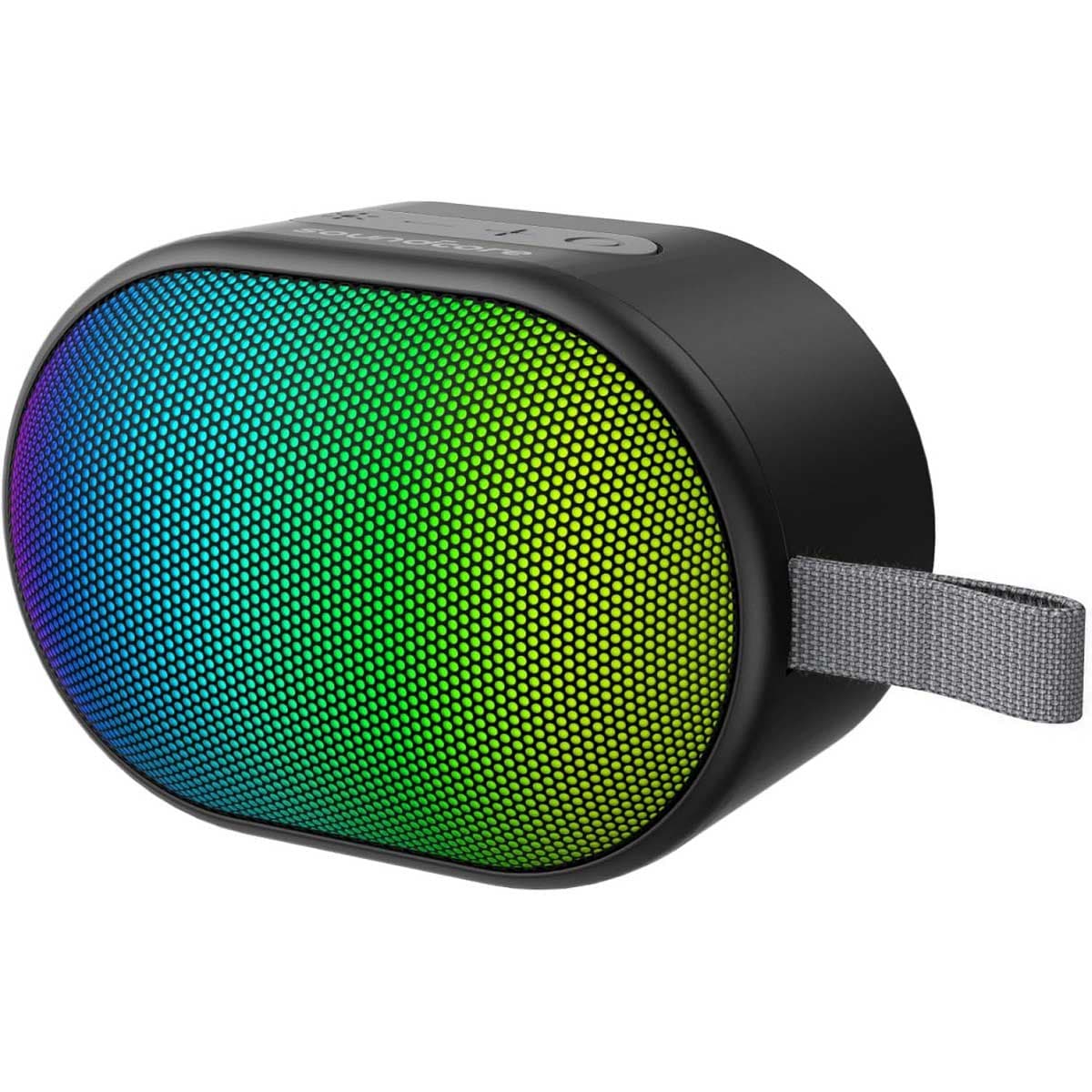 Soundcore Pyro Mini Portable Wireless Bluetooth Speaker