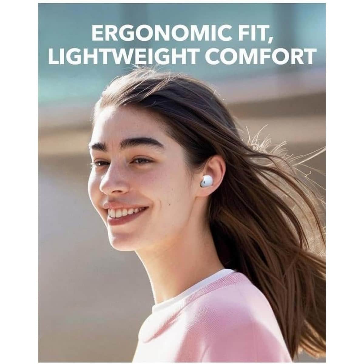 Soundcore A30i Adaptive ANC True Wireless Earbuds