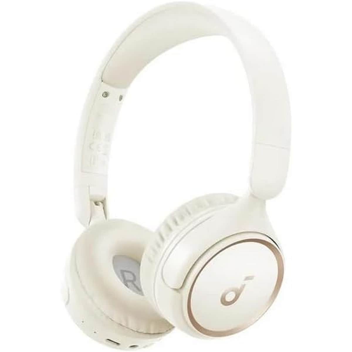 Soundcore H30i Wireless On-Ear Headphones